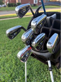 Taylormade M2 Set
