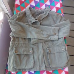 Aeropostale jacket Xl