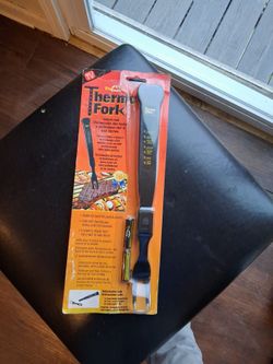 Thermo fork