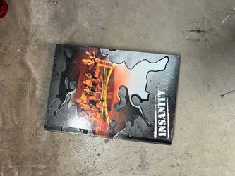 Insanity Videos