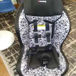 Essentials By Britax Toddler Car Seat