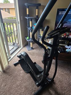Elliptical