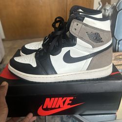 Air Jordan 1 Mocha