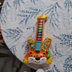 Guitar Toy