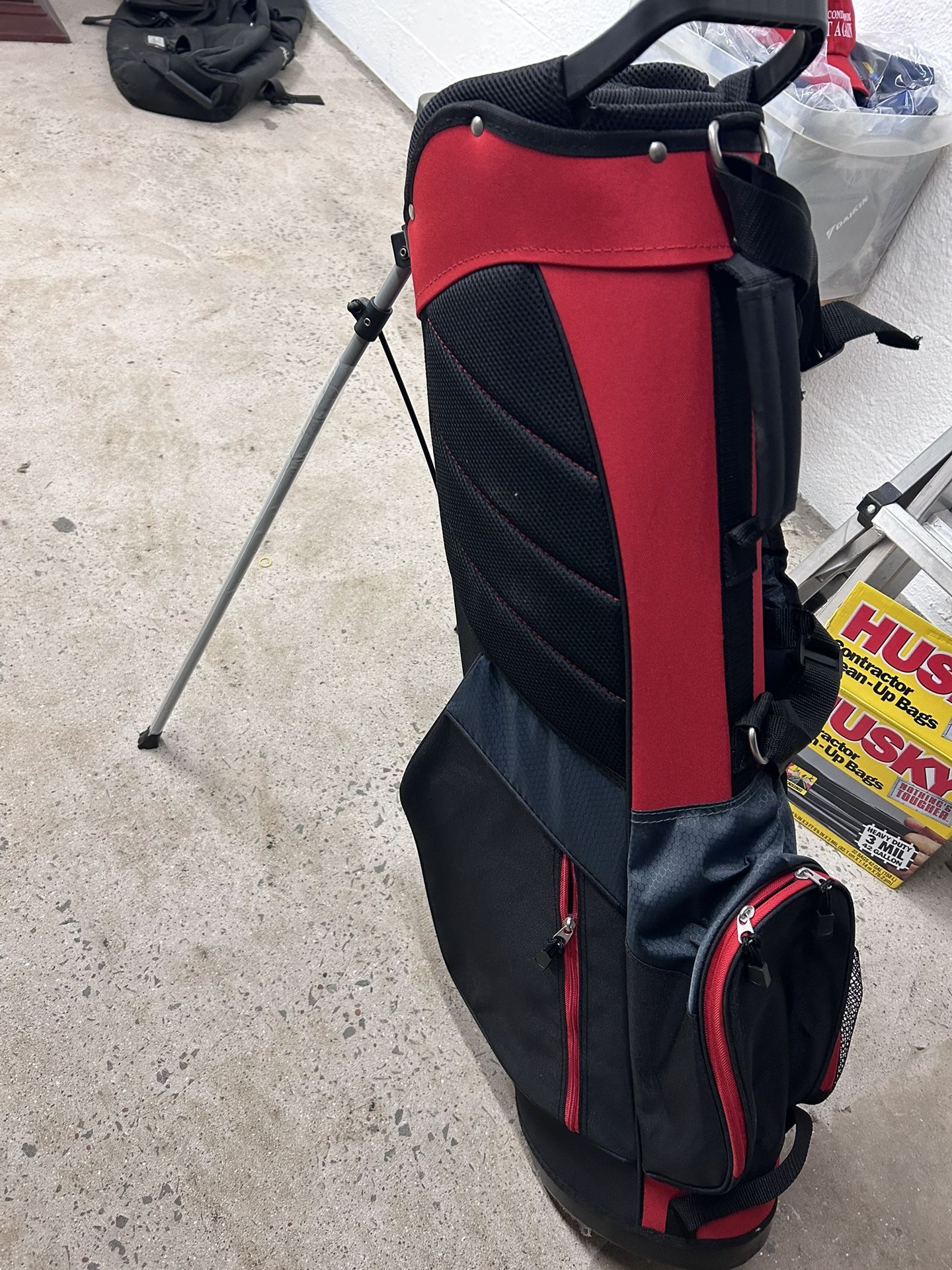 Wilson Golf Standing Golf Bag- * NEW