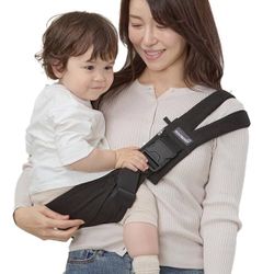 Gooseket 365 Baby Carrier 