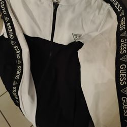 Cotton Jacket Size m