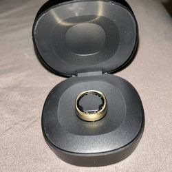 Ring Conn Gen 2