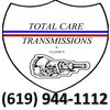 Total Care Transmissions