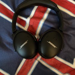 Bose QC 45