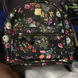Backpack Purse 