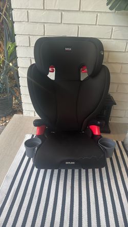 Car Seat
