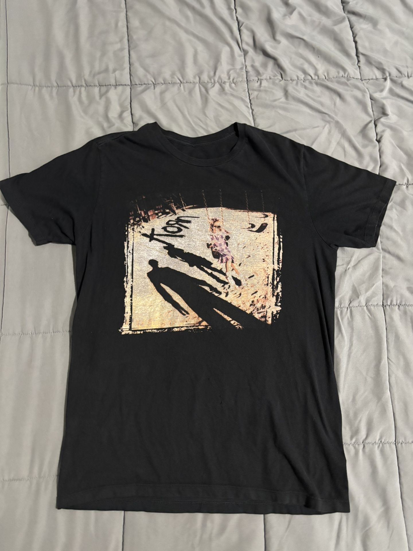 Korn Shirt