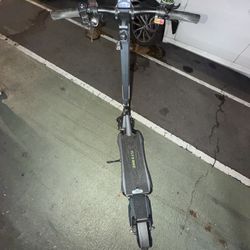 Insurgent Fly E Scooter 