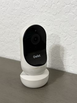Owlet Cam 2 (baby monitor)
