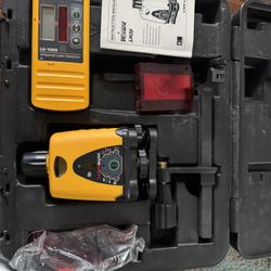 cst berger laser level