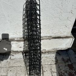 Light Bulb Cages 19 Pieces $40