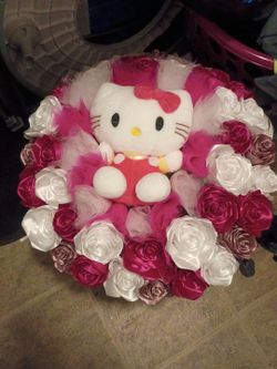 50$ eternity roses