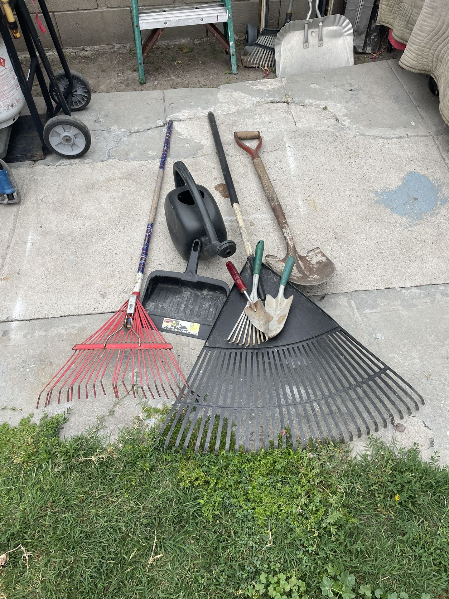 Garden Tool