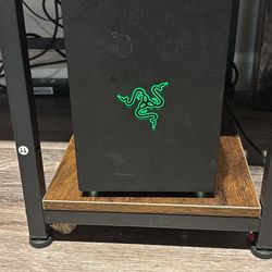 Custom Razor Gaming PC