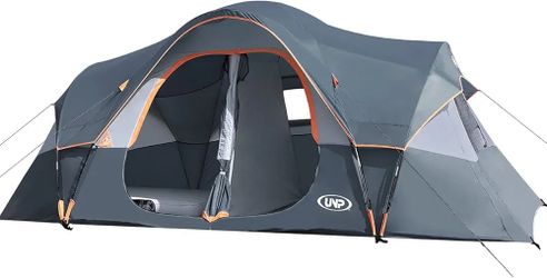 UNP 10 Person Tent
