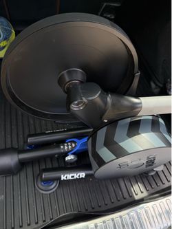 Wahoo Kickr V5