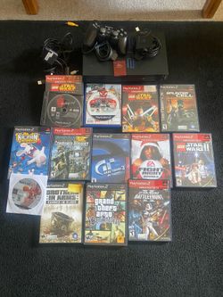 Ps2 bundle