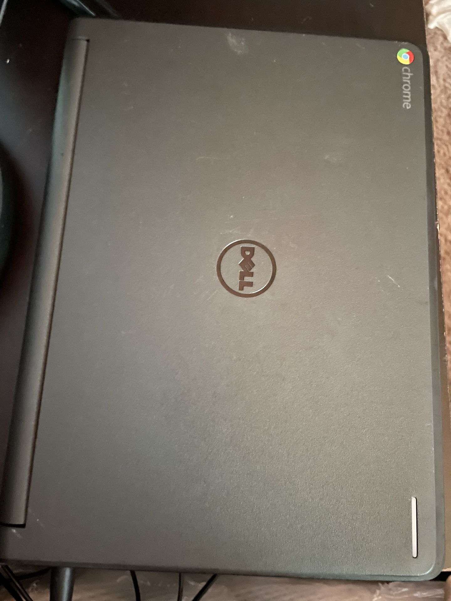 Chromebook