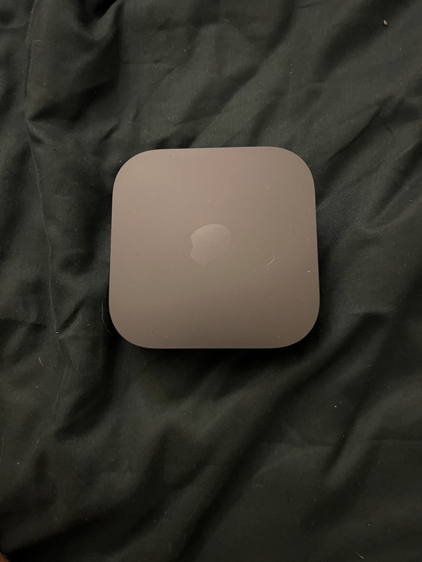 Apple Tv 256 Gb Comes With Everything
