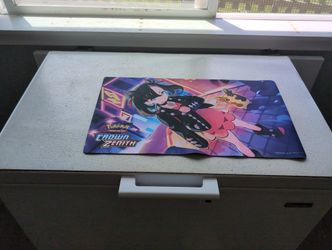 Marnie Pokemon Play Mat