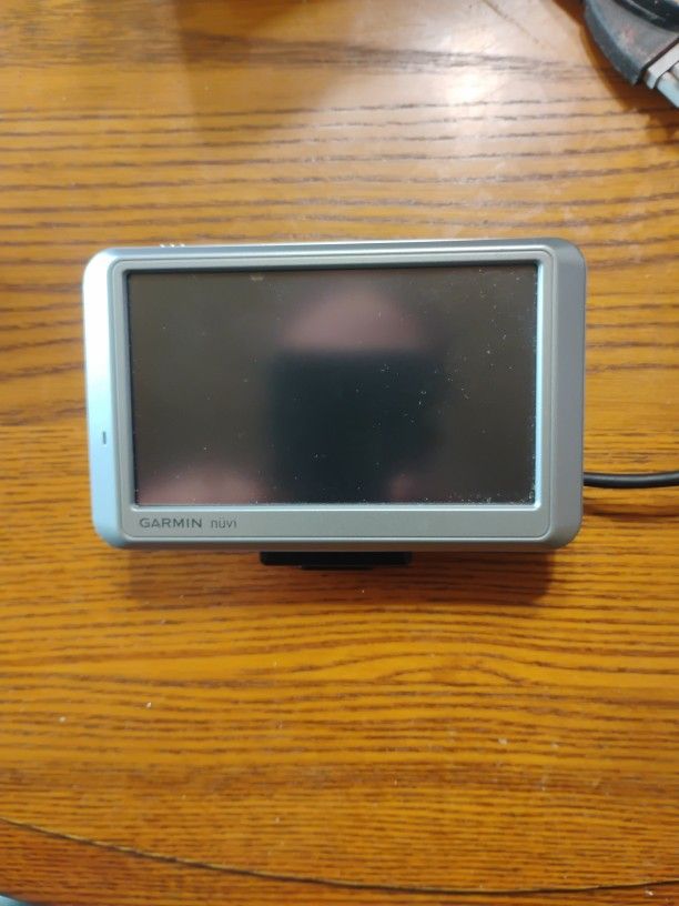 Garmin Nuvi