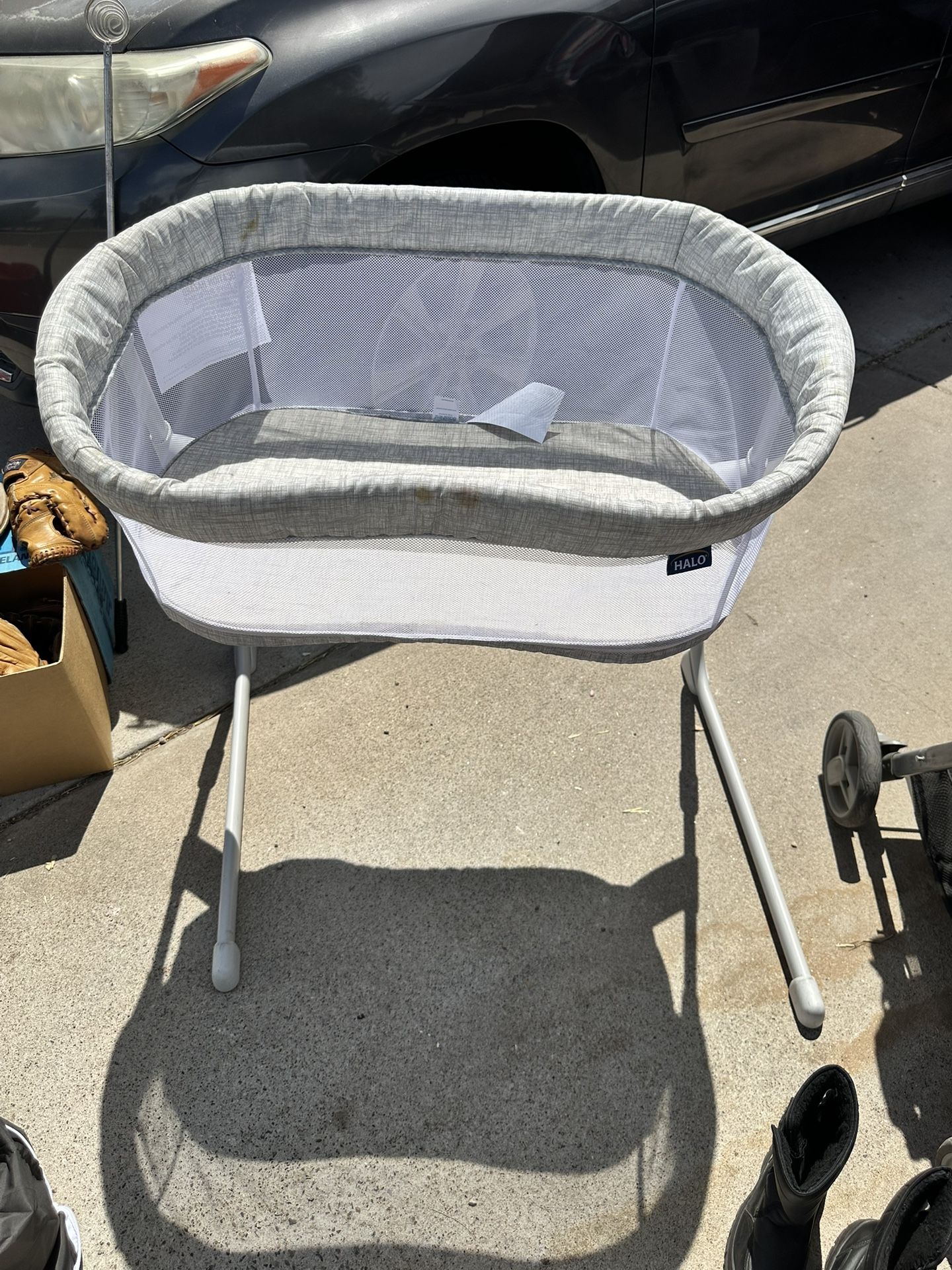 Bassinet