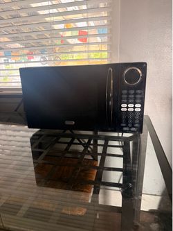 Free microwave
