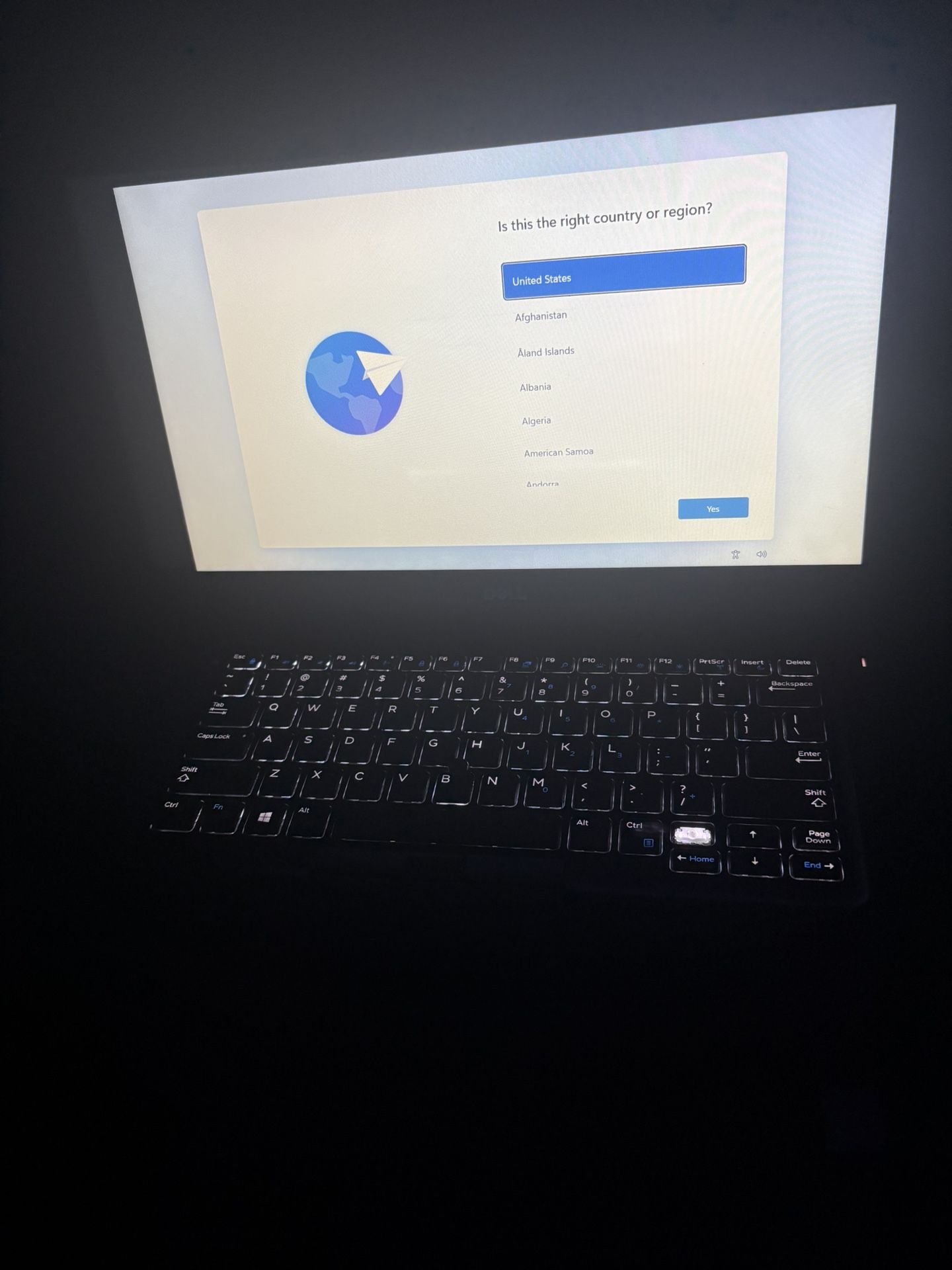 Dell Latitude 5490
