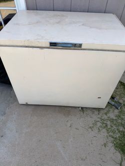 Freezer