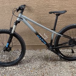 Marin San Quentin 1 Mountain Bike – $700 OBO