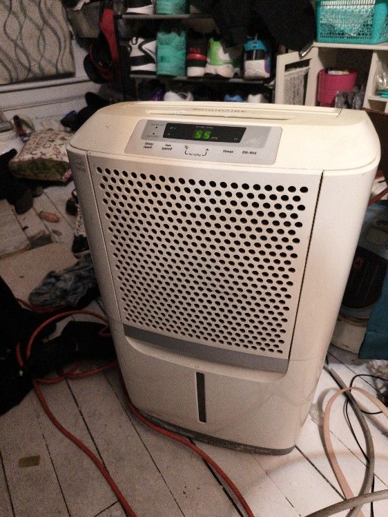 Frigidaire Dehumidifier