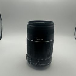 Canon Zoom Lens