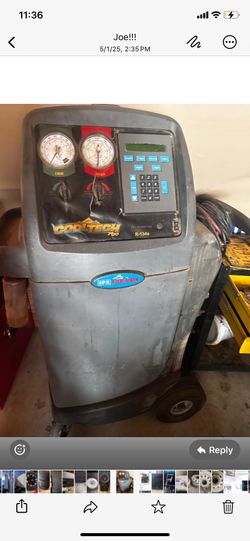 Vacuum $700