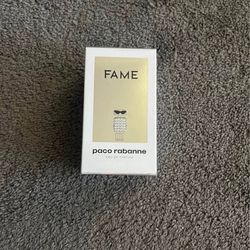 Fame by paco rabanne