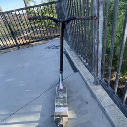 Pro Scooter 