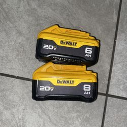 Dewalt Semi New Semi Nuevas $115