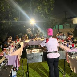 CATERING