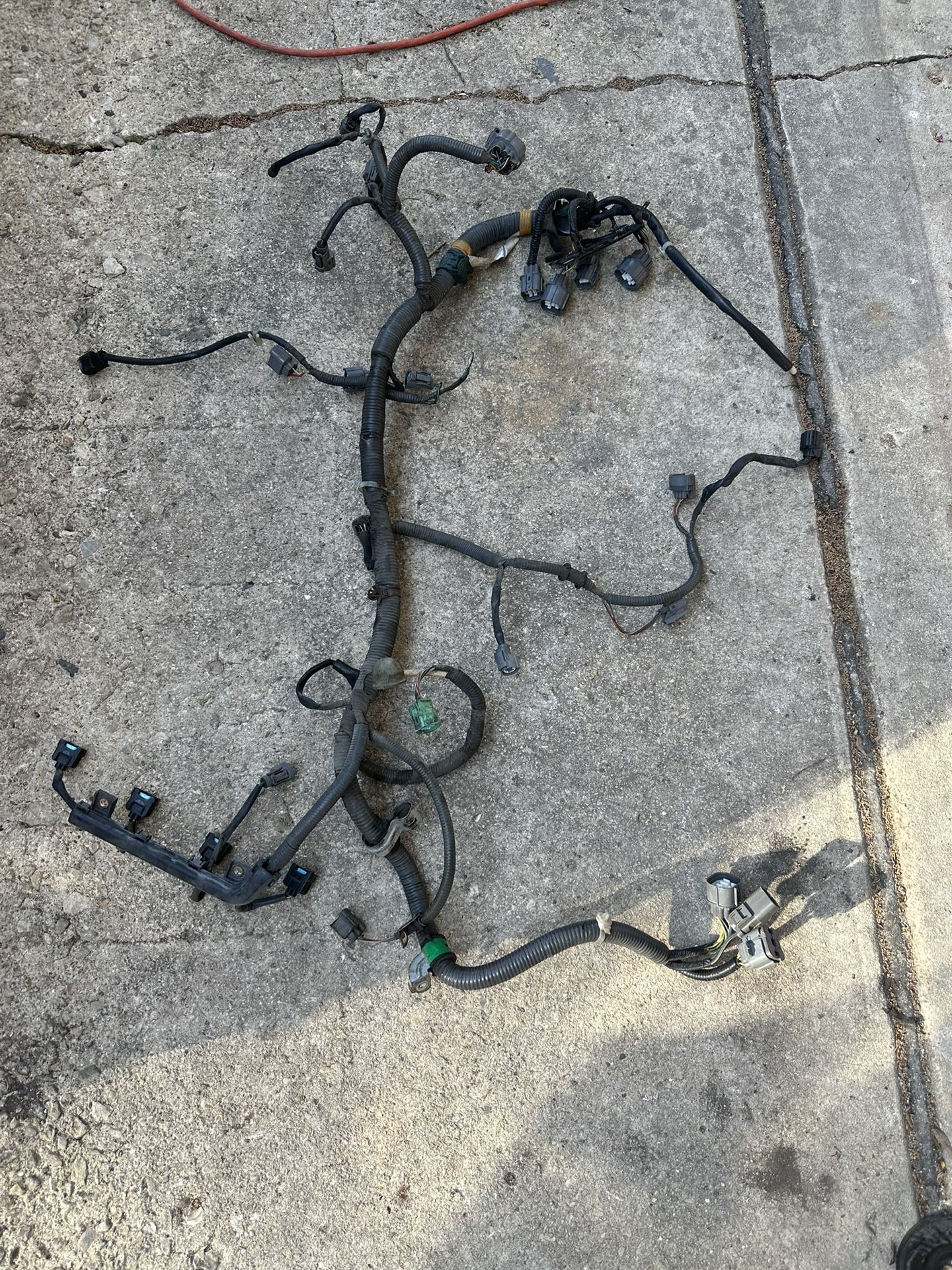 Acura Integra Parts