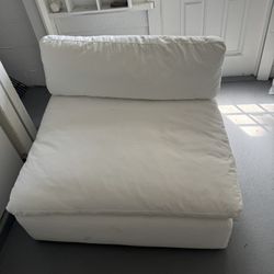 Modani Modular Couch Piece