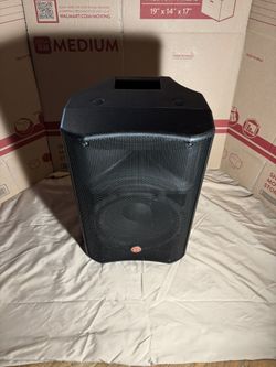 Harbinger VARI V2212 PA Speaker