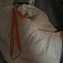 Bag Of Women’s Clothes 