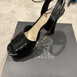 Women’s Size 11 Heels 