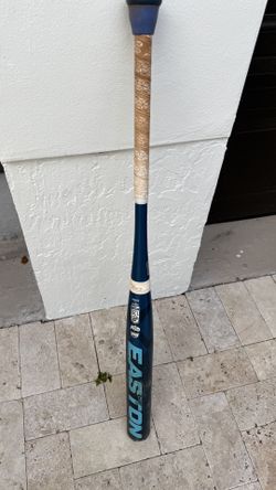 Easton Slow Pitch Softball Bat Shaved ROLLED