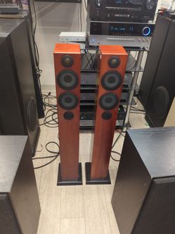 Monitor Audio Radius 270 Speakers